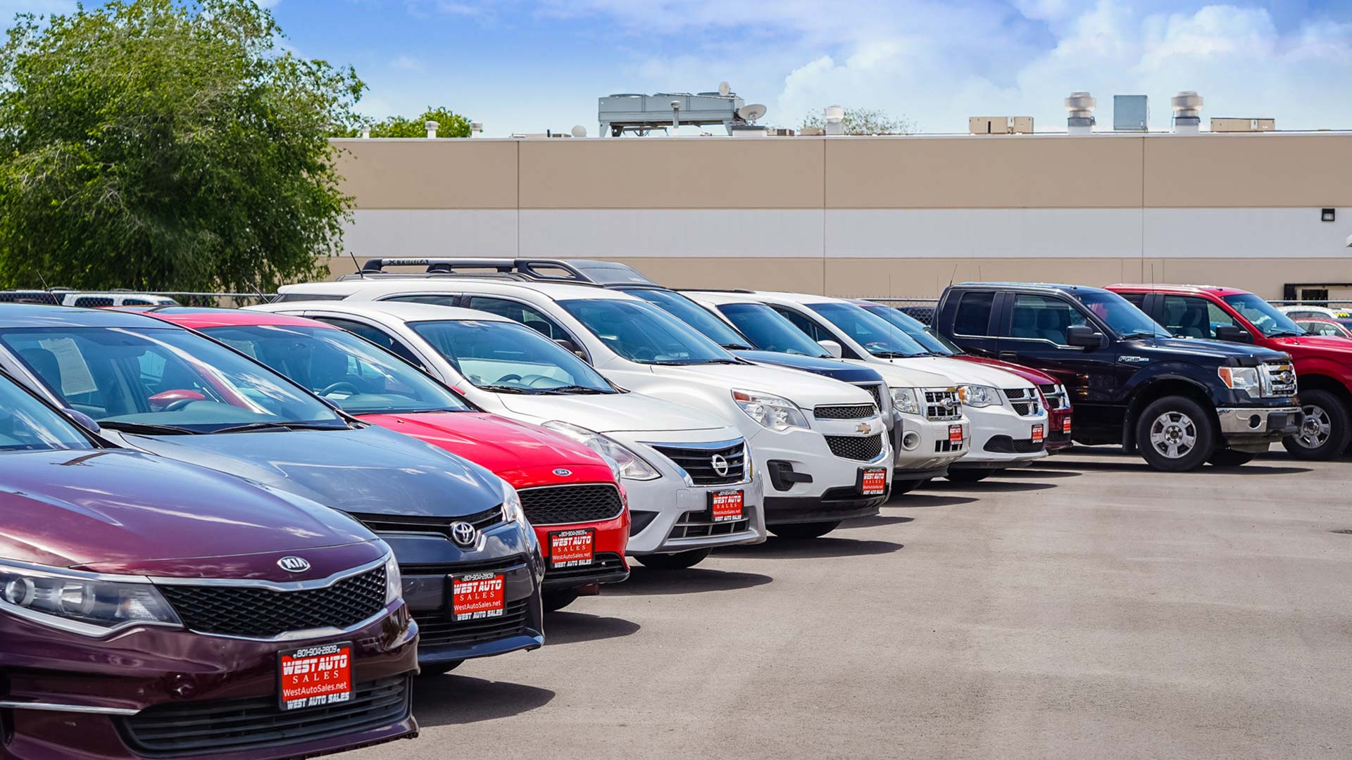 Find out the best used car by considering few things