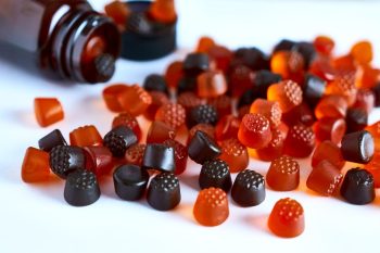 Gummies