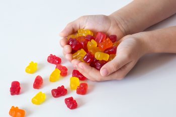 The Best CBD Gummies for Anxiety Management: What You Should Know